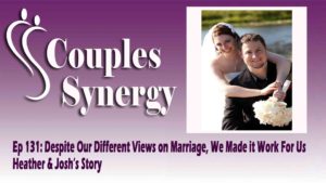Couples Synergy podcast