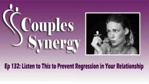 prevent regression in relationships
