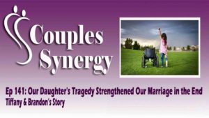 tragedy strengthened marriage relationship