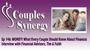 What every couple should know about money and finances