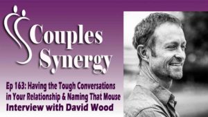 david wood tough relationship conversations name that mouse