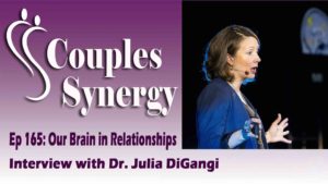 brain in relationships DiGangi