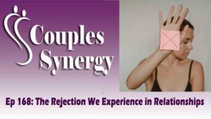 rejection in relationships