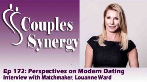 louanne ward matchmaker modern dating