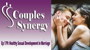 sexual development in marriage