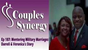 mentoring military marriages