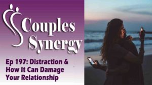 distraction damages relationship