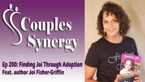 finding joi through adoption