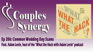 wedding day scams