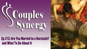 are you married to a narcissist