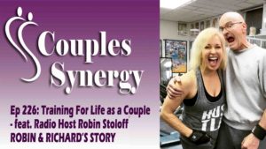 training for life as a couple robin stoloff