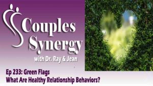 green flags healthy relationship behaviors