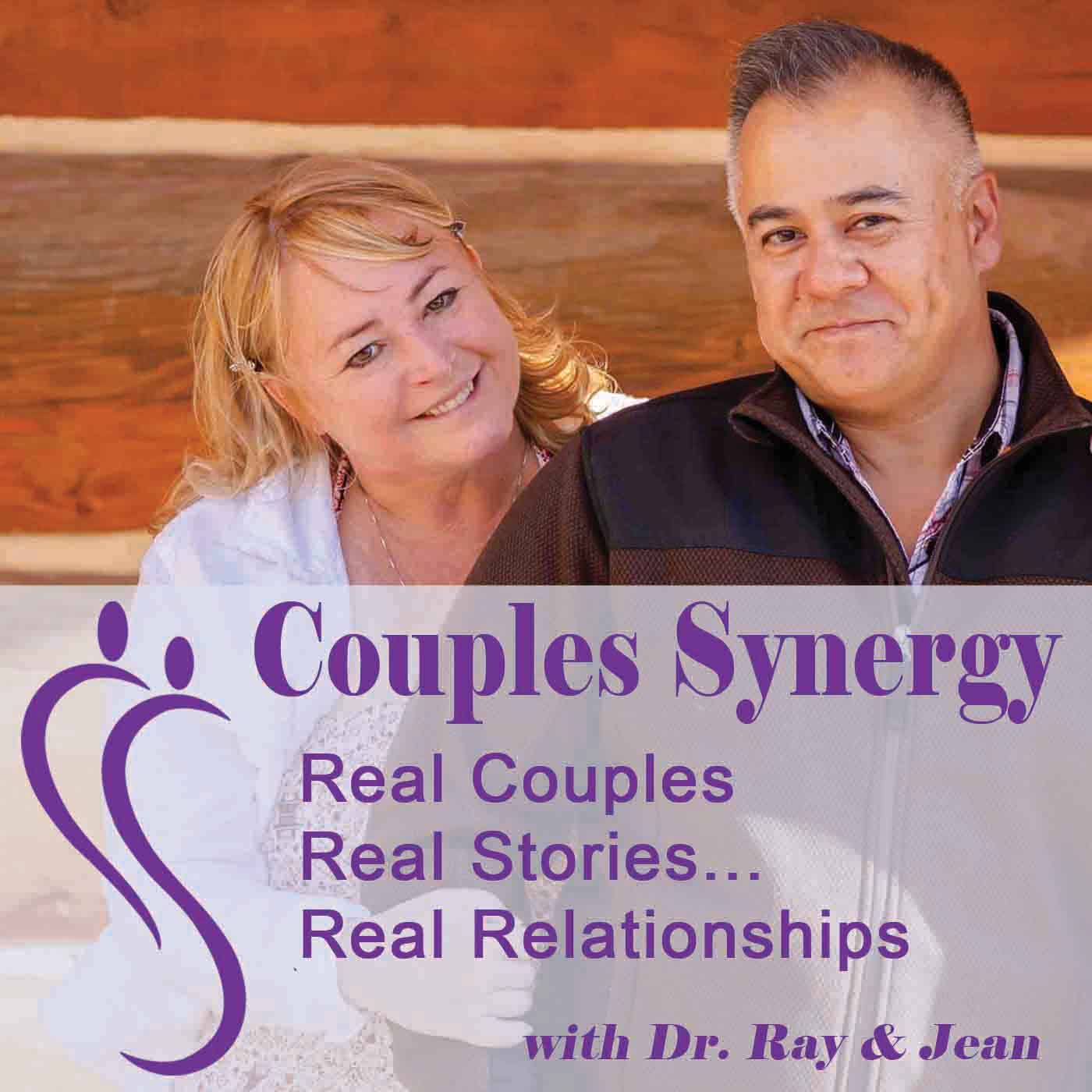 Dr Ray and Jean relationship marriage advice for couples