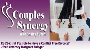 conflict free divorce margaret zuleger