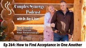 how to find acceptance in one another