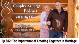 creating together in marriage
