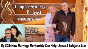 marriage mentorship